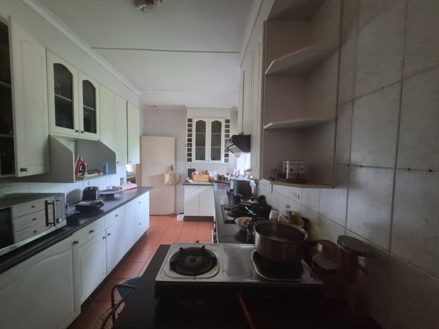 To Let 4 Bedroom Property for Rent in Birchleigh Gauteng