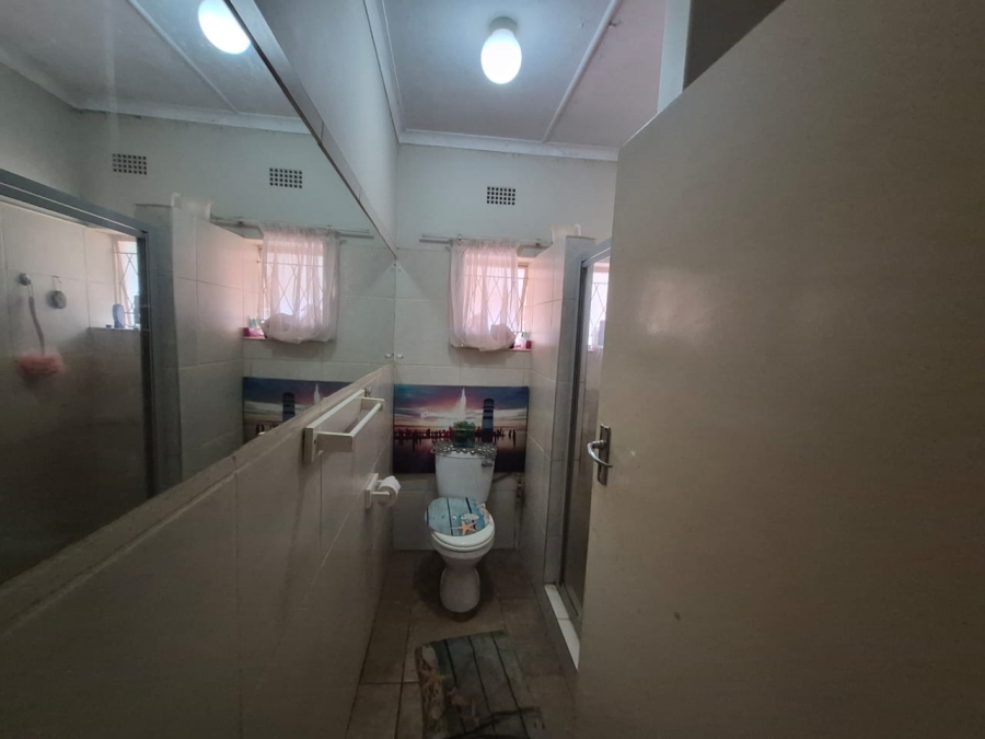To Let 4 Bedroom Property for Rent in Birchleigh Gauteng