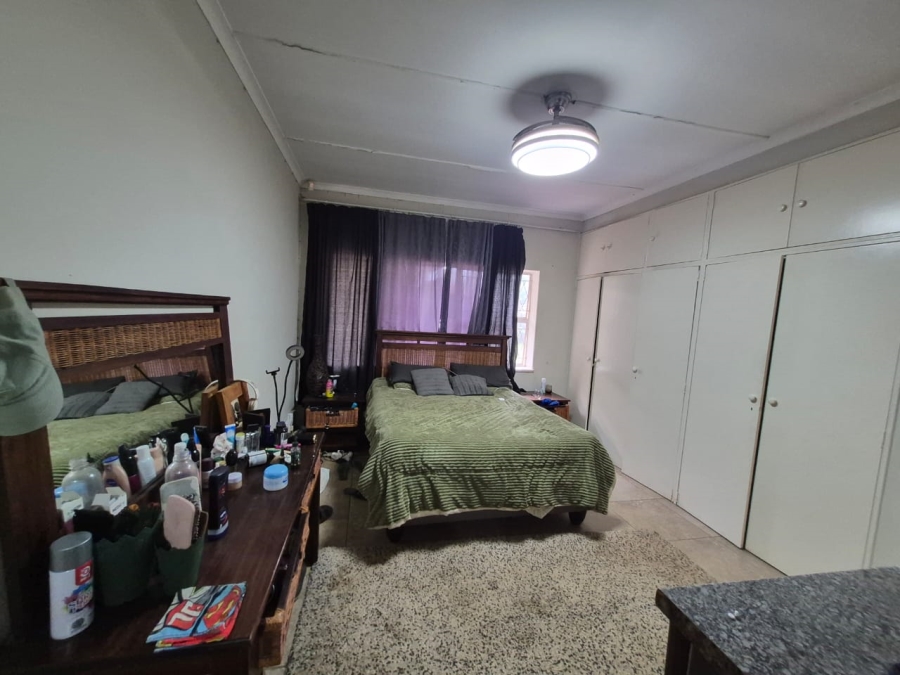To Let 4 Bedroom Property for Rent in Birchleigh Gauteng