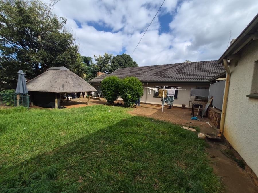 To Let 4 Bedroom Property for Rent in Birchleigh Gauteng