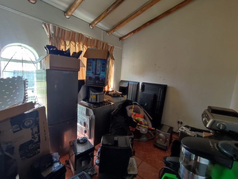 3 Bedroom Property for Sale in Birchleigh North Gauteng