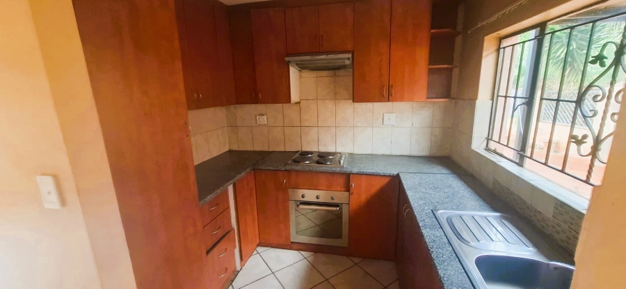 To Let 3 Bedroom Property for Rent in The Orchards Gauteng