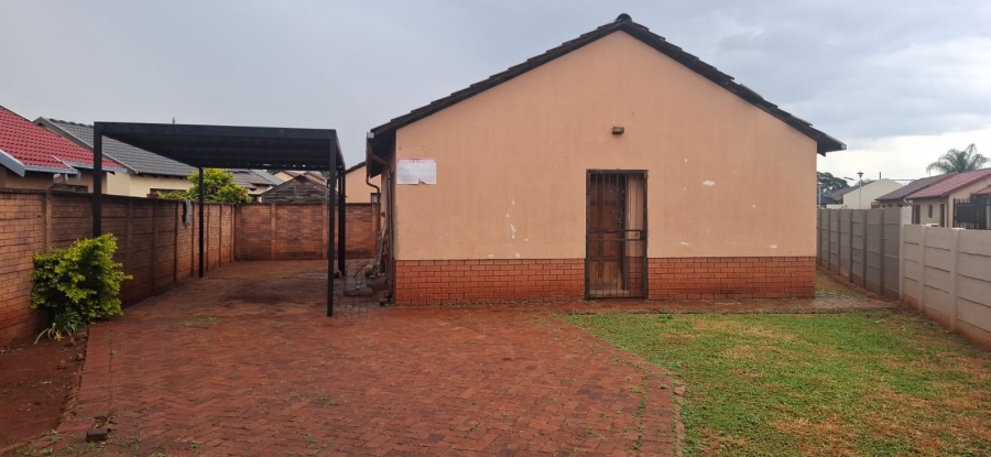 To Let 3 Bedroom Property for Rent in The Orchards Gauteng