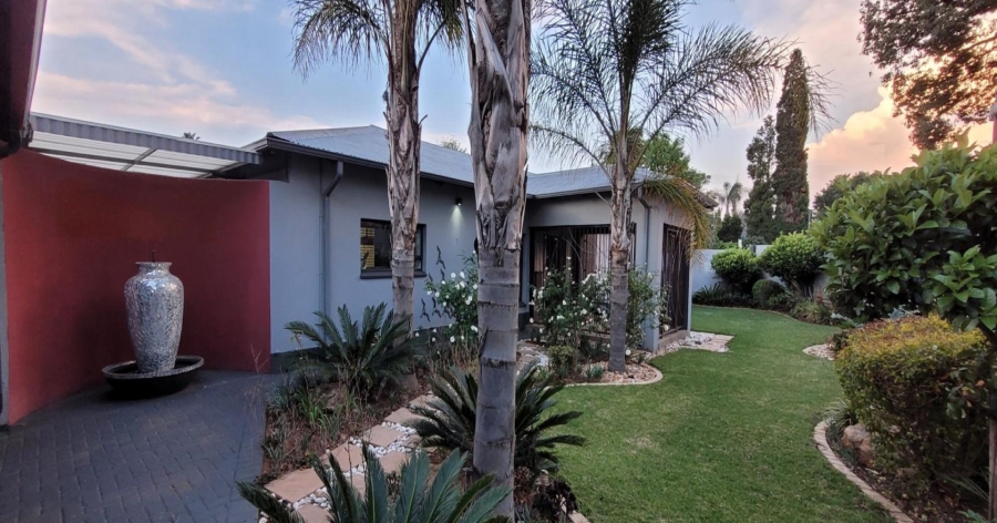 3 Bedroom Property for Sale in Rynfield Gauteng