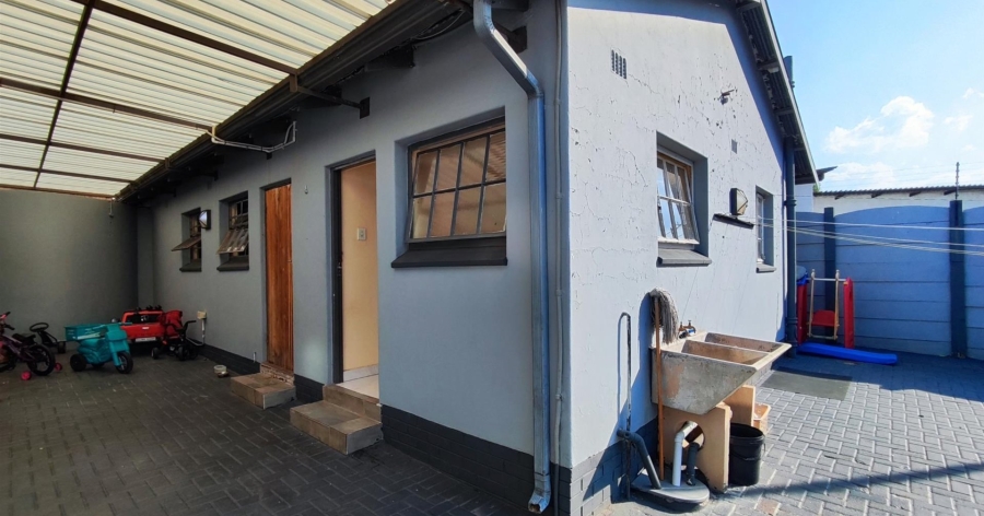 3 Bedroom Property for Sale in Rynfield Gauteng