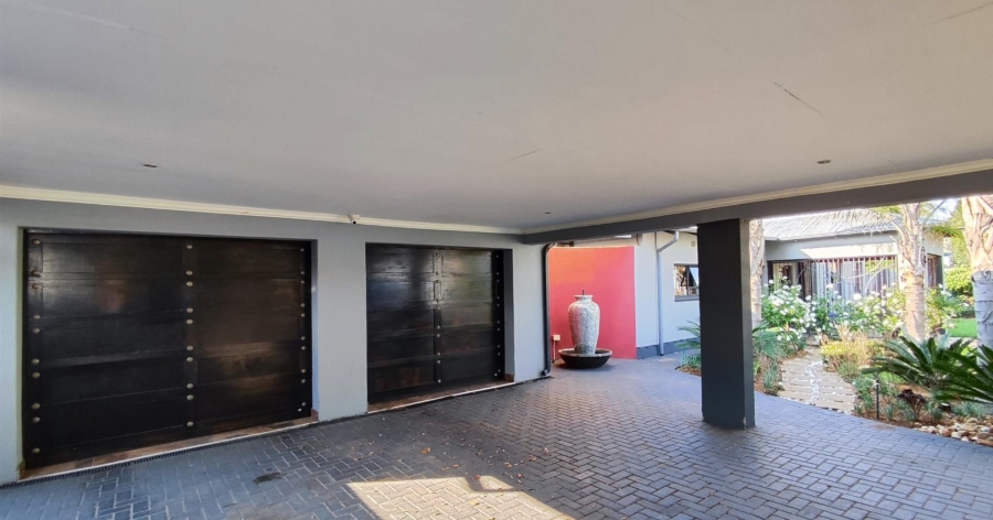 3 Bedroom Property for Sale in Rynfield Gauteng