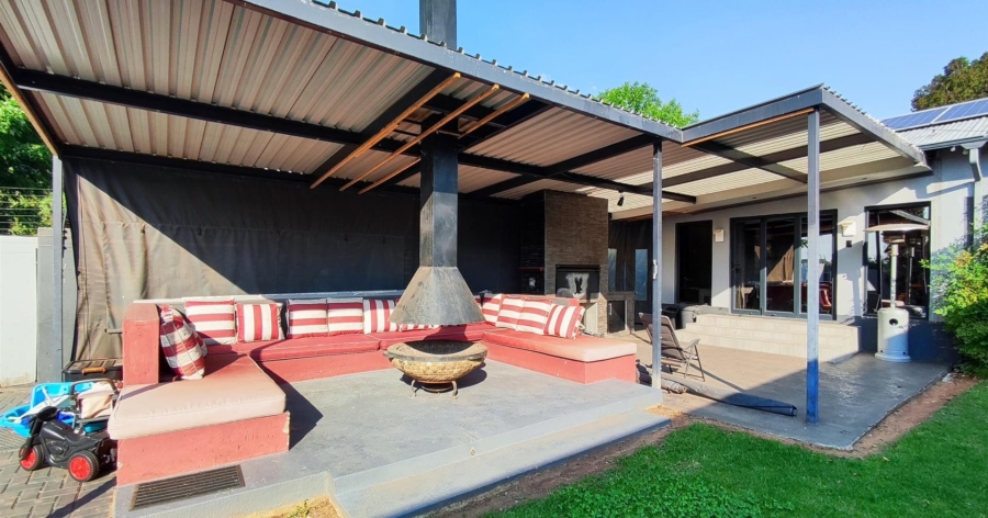 3 Bedroom Property for Sale in Rynfield Gauteng