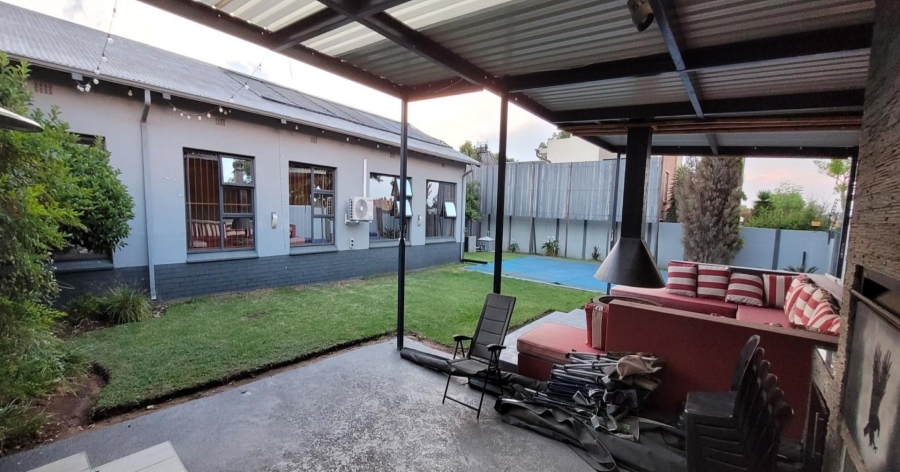 3 Bedroom Property for Sale in Rynfield Gauteng