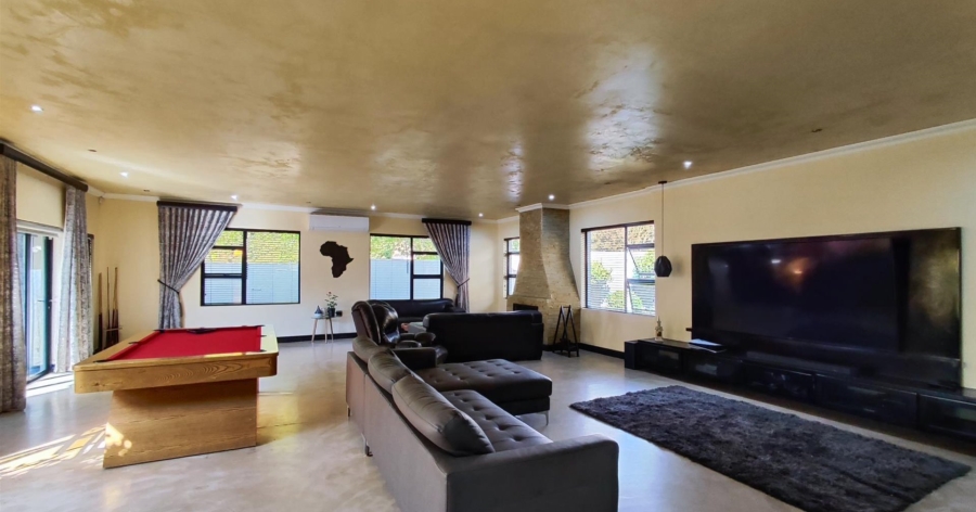 3 Bedroom Property for Sale in Rynfield Gauteng