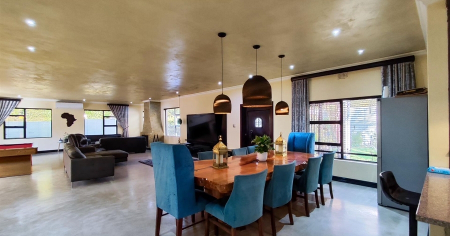 3 Bedroom Property for Sale in Rynfield Gauteng