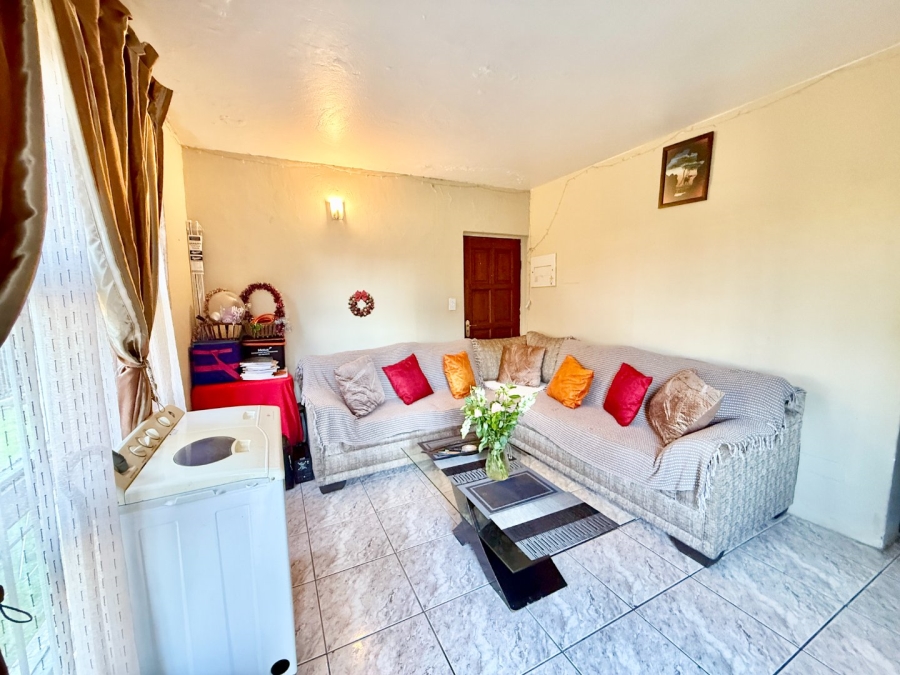 3 Bedroom Property for Sale in Winchester Hills Gauteng