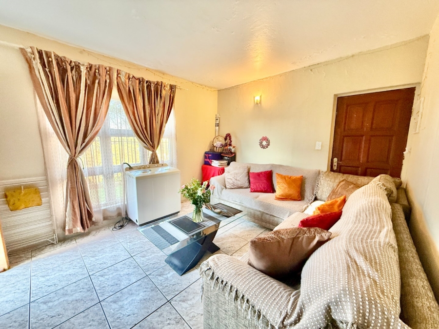 3 Bedroom Property for Sale in Winchester Hills Gauteng