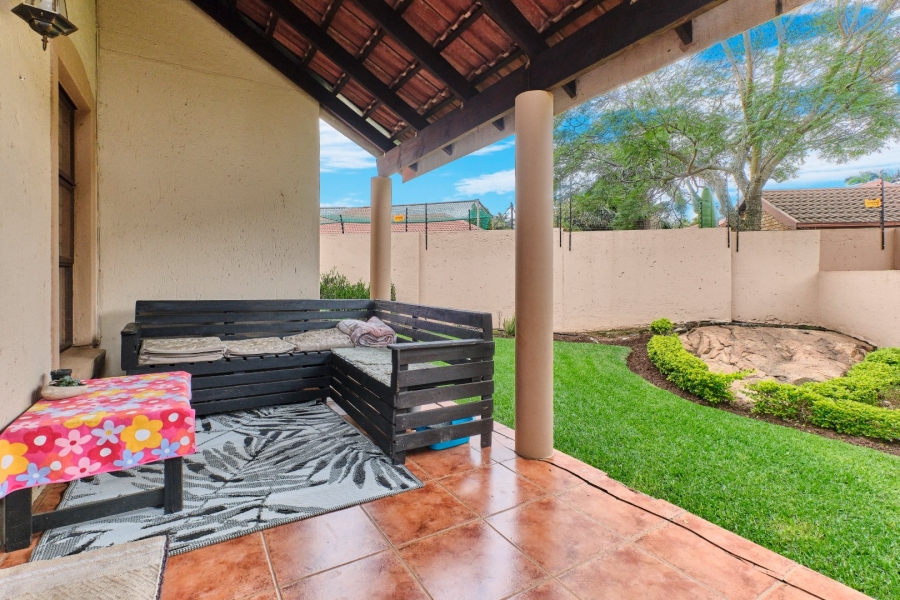 To Let 4 Bedroom Property for Rent in Sundowner Gauteng