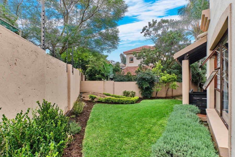 To Let 4 Bedroom Property for Rent in Sundowner Gauteng