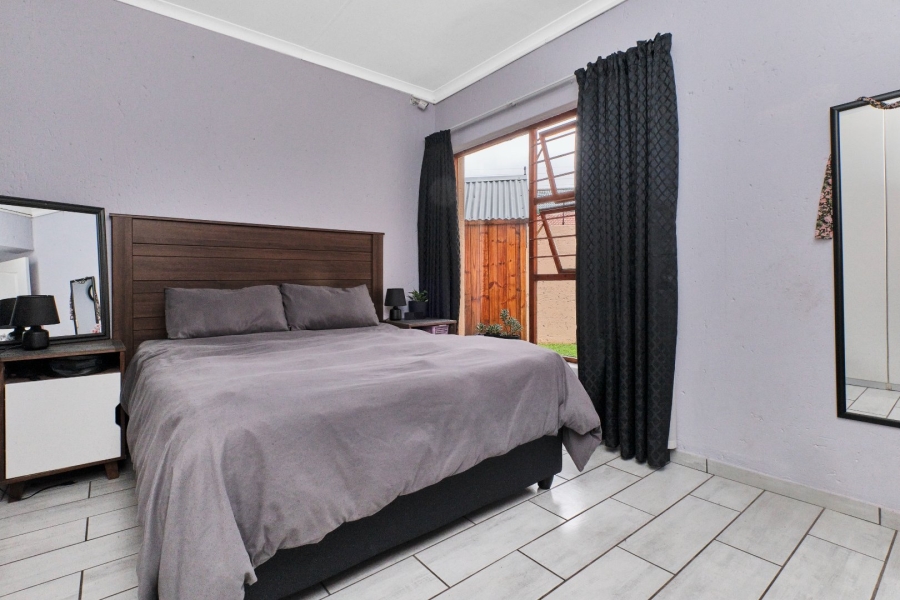 To Let 4 Bedroom Property for Rent in Sundowner Gauteng