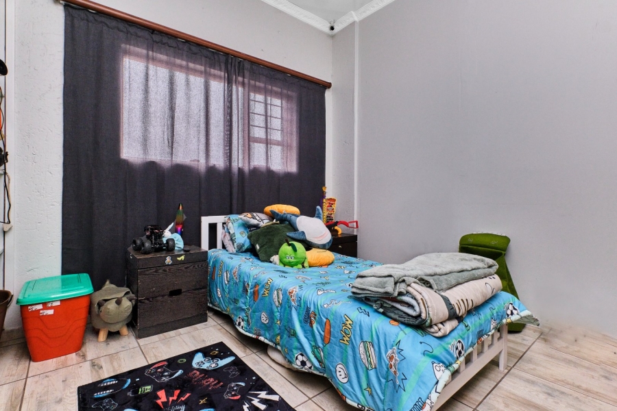 To Let 4 Bedroom Property for Rent in Sundowner Gauteng