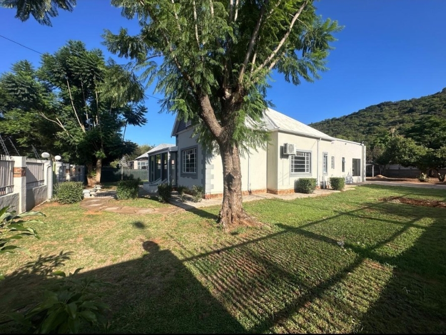 To Let Commercial Property for Rent in Riviera Gauteng