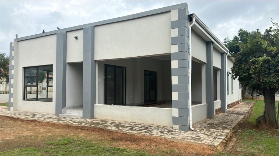 To Let Commercial Property for Rent in Riviera Gauteng