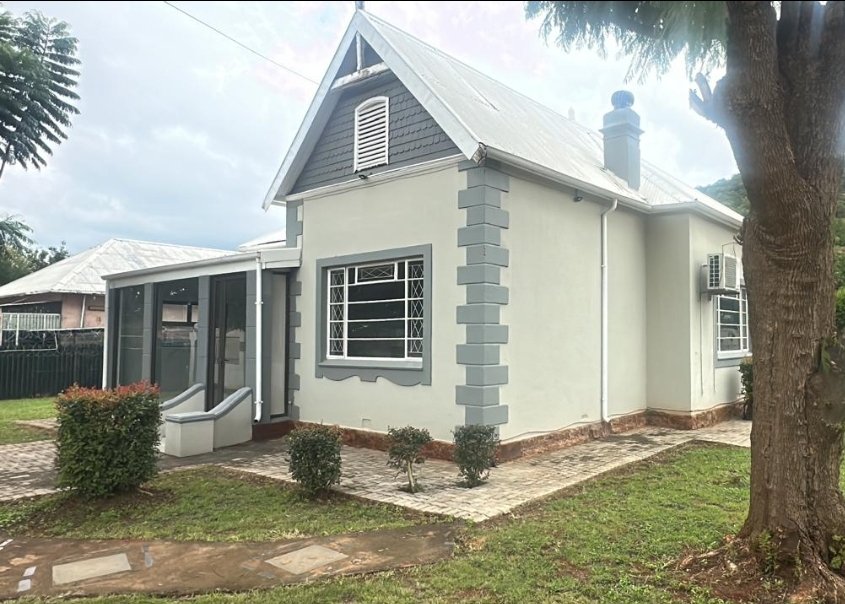 To Let Commercial Property for Rent in Riviera Gauteng