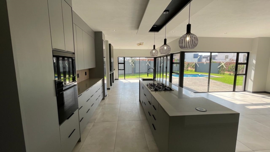 4 Bedroom Property for Sale in Fountainbrook Estate Gauteng