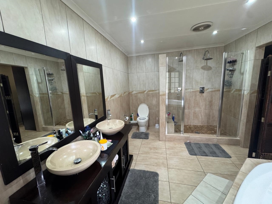 3 Bedroom Property for Sale in Valhalla Gauteng