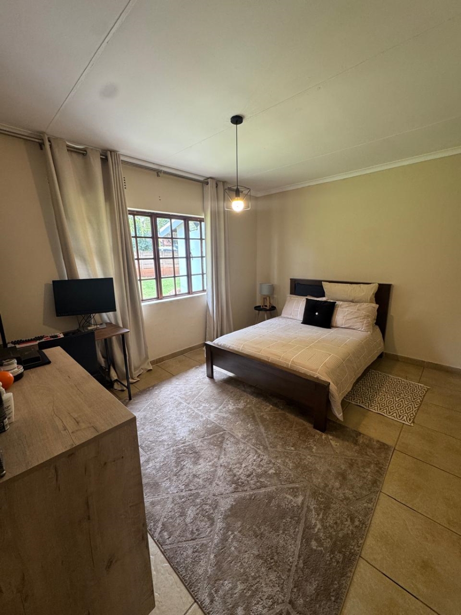 3 Bedroom Property for Sale in Valhalla Gauteng