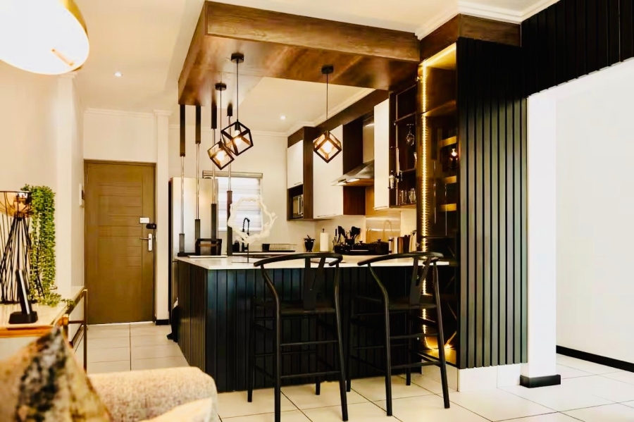 To Let 2 Bedroom Property for Rent in Witkoppen Gauteng