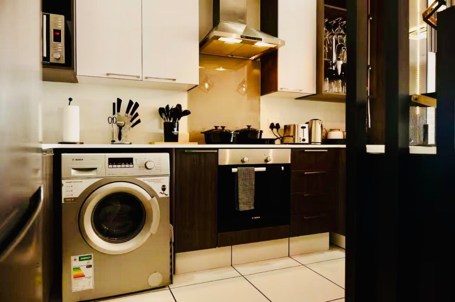 To Let 2 Bedroom Property for Rent in Witkoppen Gauteng