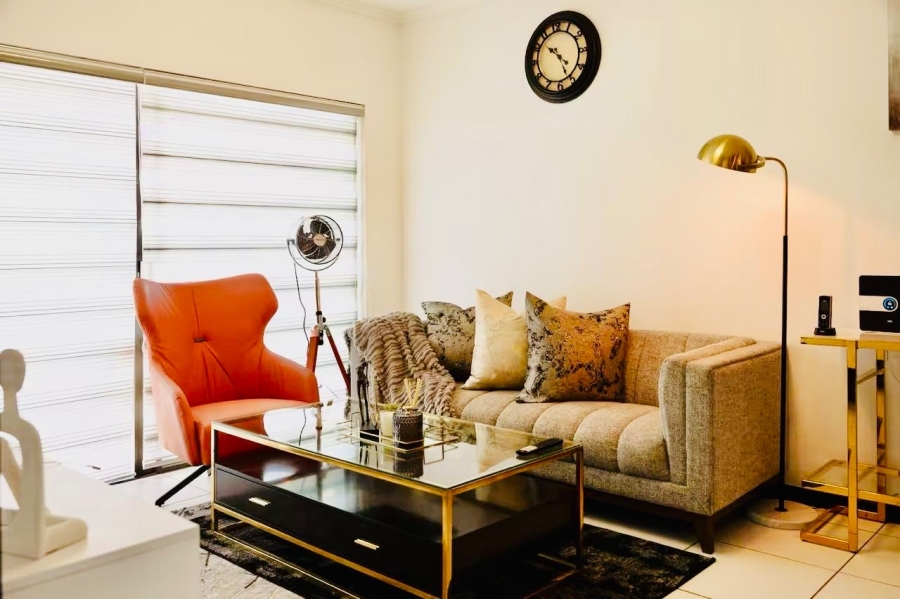 To Let 2 Bedroom Property for Rent in Witkoppen Gauteng