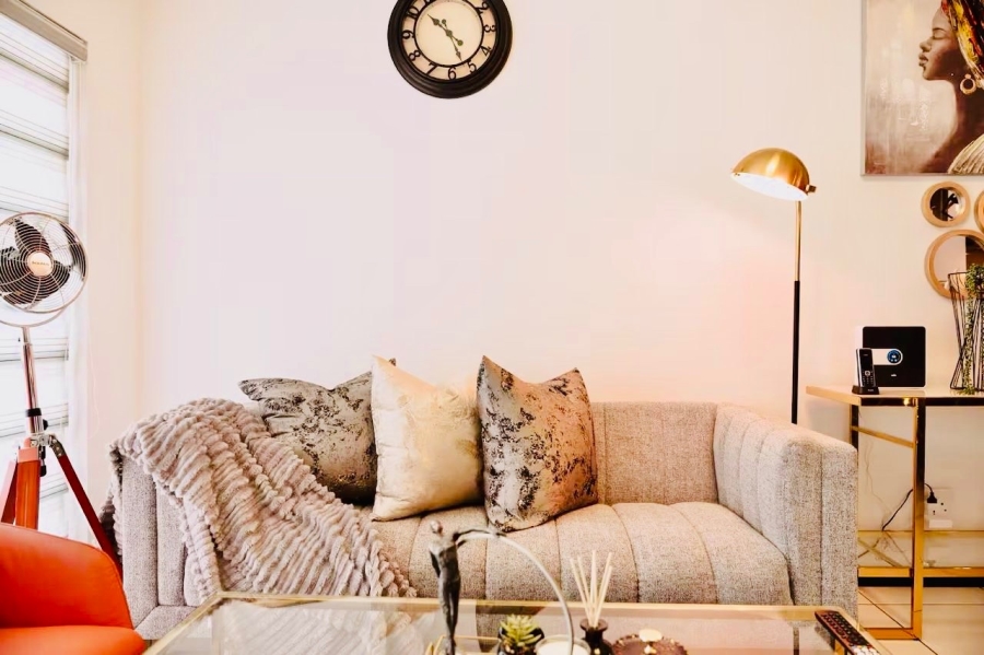 To Let 2 Bedroom Property for Rent in Witkoppen Gauteng