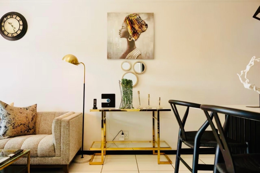 To Let 2 Bedroom Property for Rent in Witkoppen Gauteng