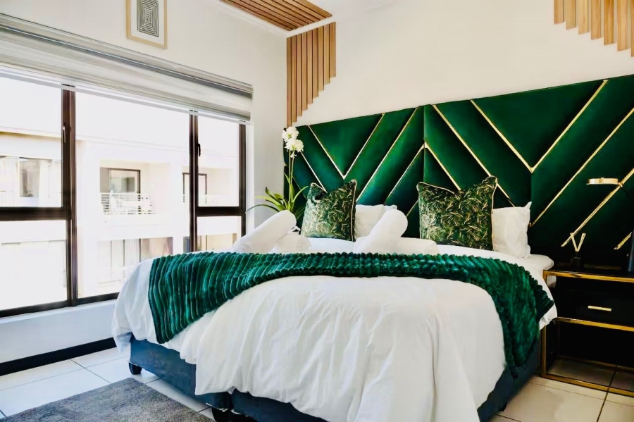 To Let 2 Bedroom Property for Rent in Witkoppen Gauteng