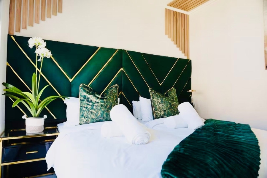 To Let 2 Bedroom Property for Rent in Witkoppen Gauteng