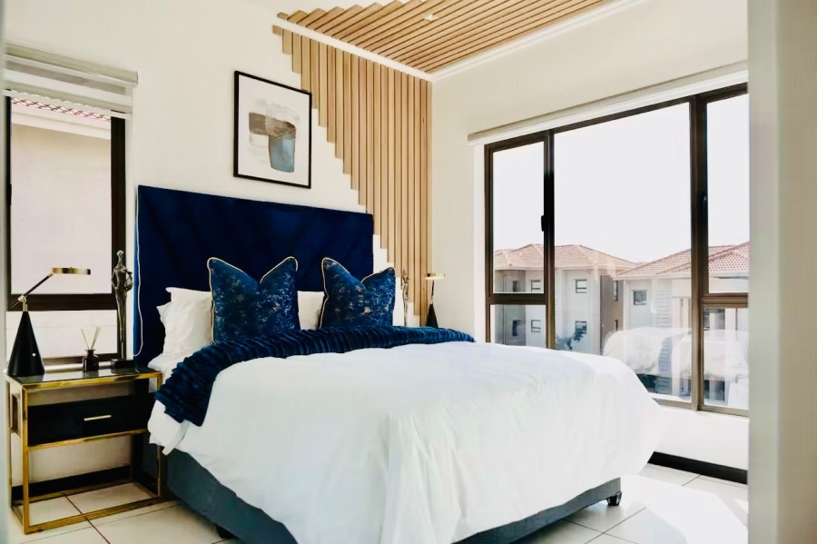 To Let 2 Bedroom Property for Rent in Witkoppen Gauteng