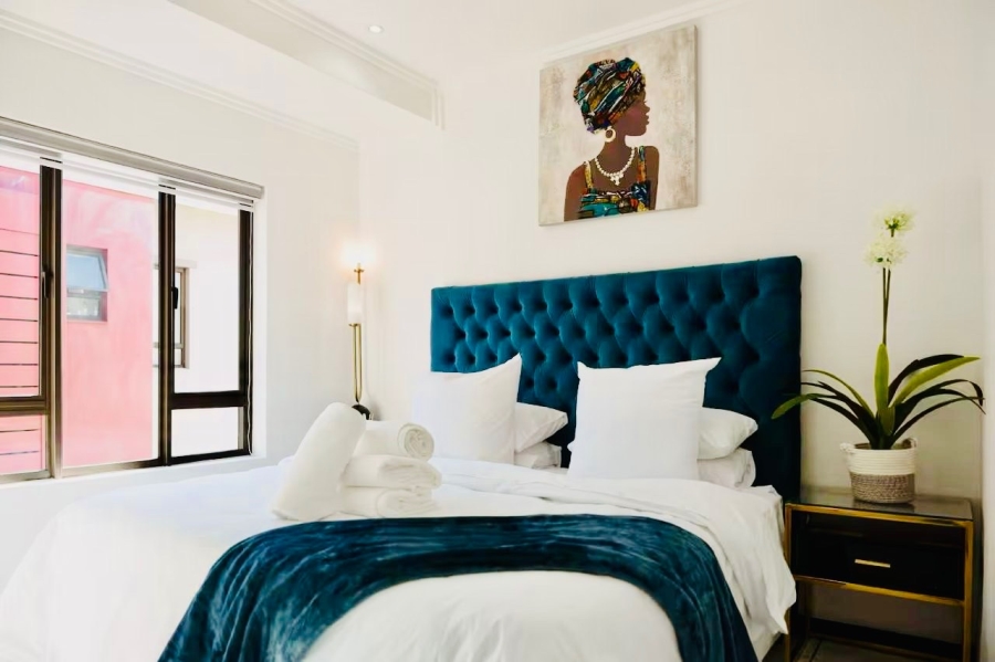 To Let 2 Bedroom Property for Rent in Witkoppen Gauteng