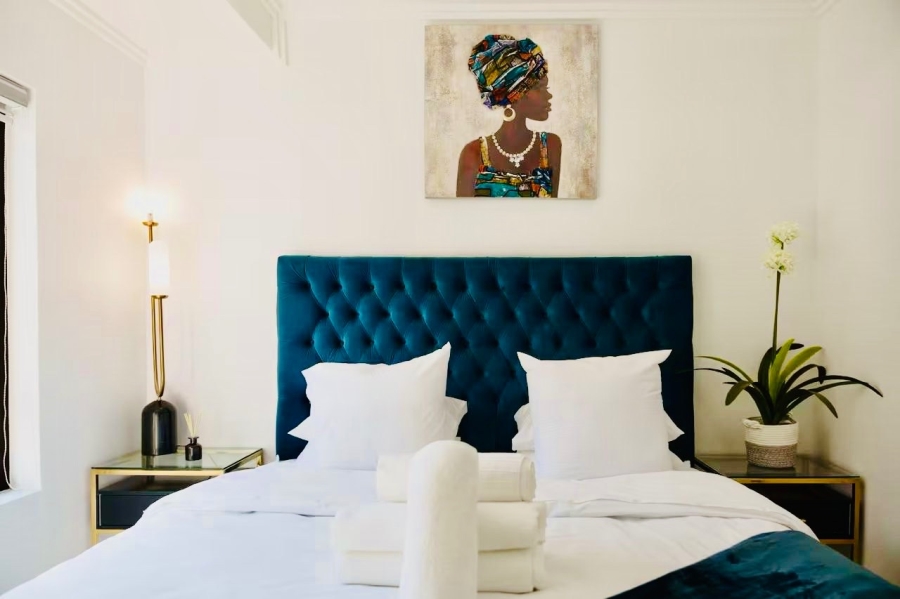 To Let 2 Bedroom Property for Rent in Witkoppen Gauteng