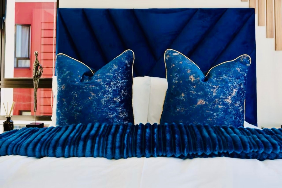 To Let 2 Bedroom Property for Rent in Witkoppen Gauteng