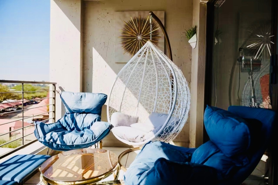 To Let 2 Bedroom Property for Rent in Witkoppen Gauteng