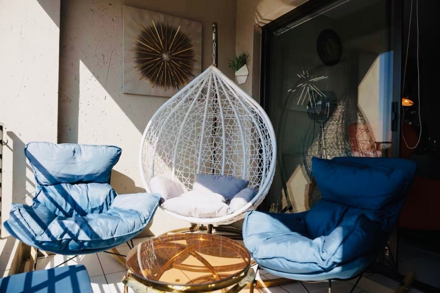 To Let 2 Bedroom Property for Rent in Witkoppen Gauteng