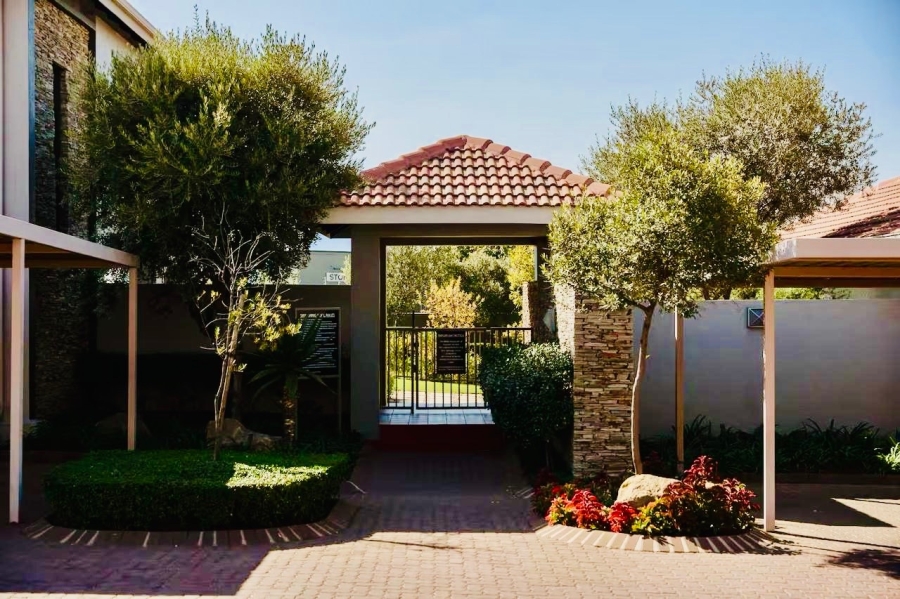 To Let 2 Bedroom Property for Rent in Witkoppen Gauteng