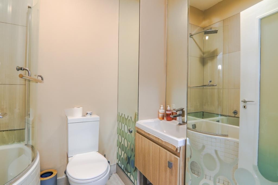 To Let 1 Bedroom Property for Rent in Edenburg Gauteng