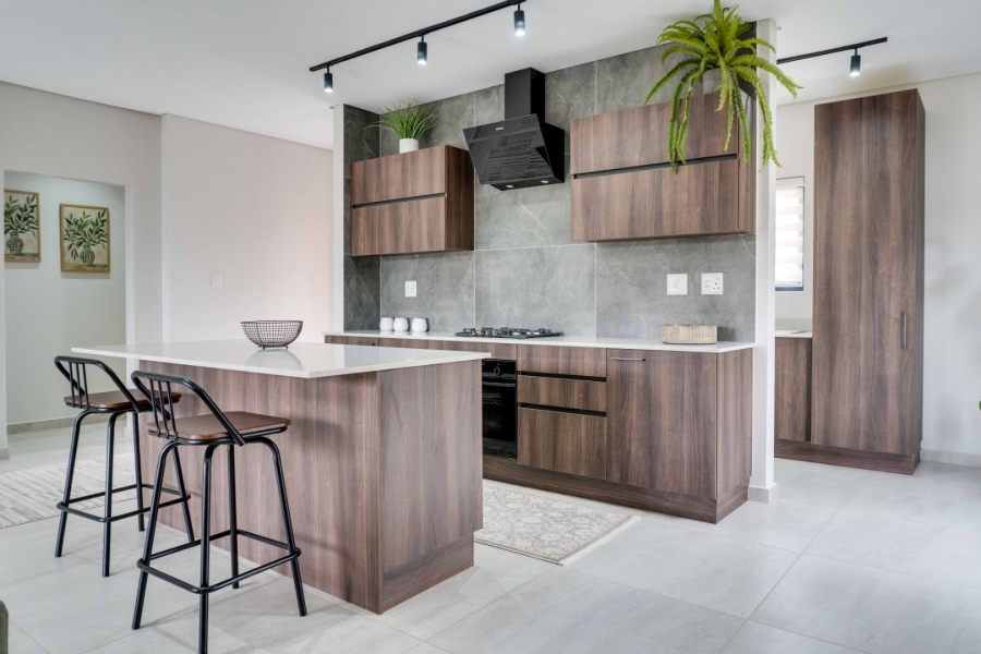 To Let 2 Bedroom Property for Rent in Carlswald Gauteng