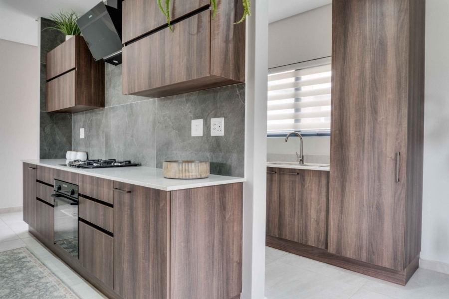 To Let 2 Bedroom Property for Rent in Carlswald Gauteng