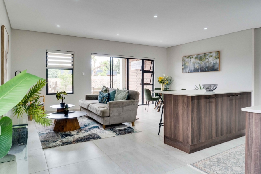 To Let 2 Bedroom Property for Rent in Carlswald Gauteng