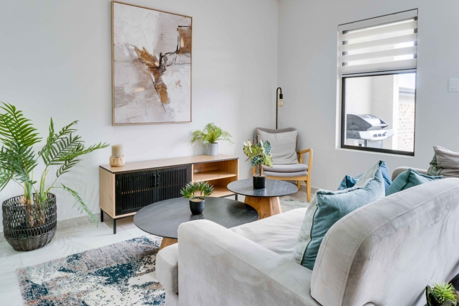 To Let 2 Bedroom Property for Rent in Carlswald Gauteng