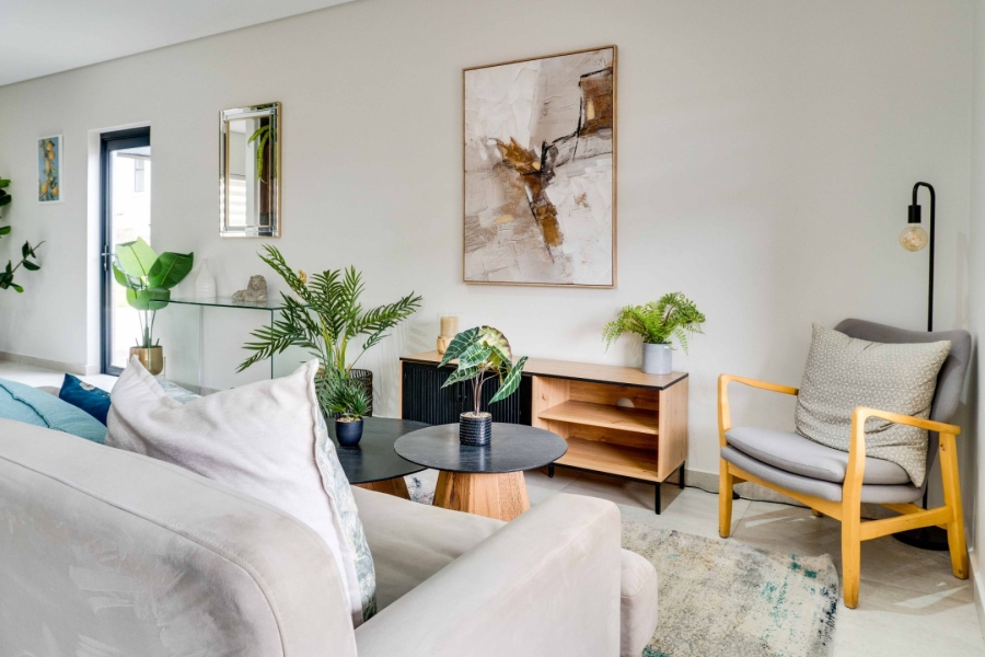 To Let 2 Bedroom Property for Rent in Carlswald Gauteng