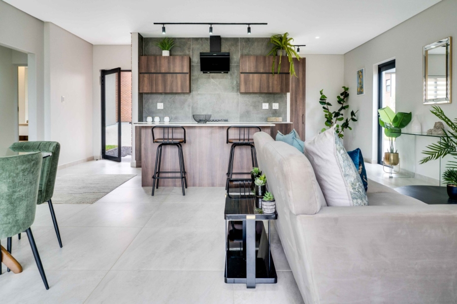 To Let 2 Bedroom Property for Rent in Carlswald Gauteng