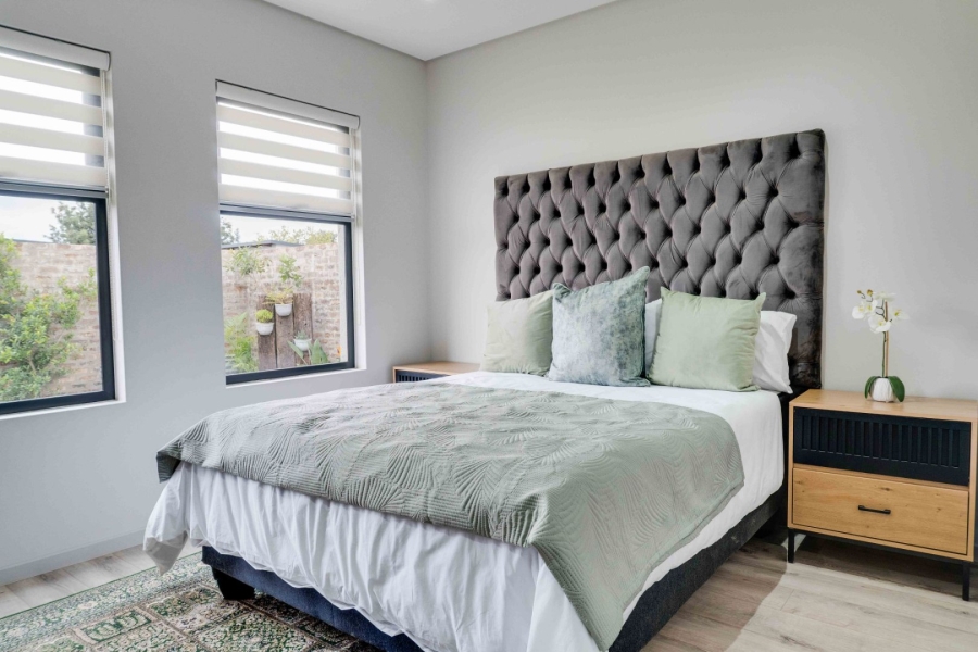 To Let 2 Bedroom Property for Rent in Carlswald Gauteng