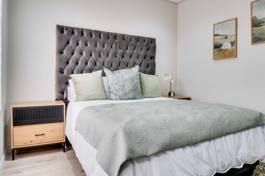 To Let 2 Bedroom Property for Rent in Carlswald Gauteng