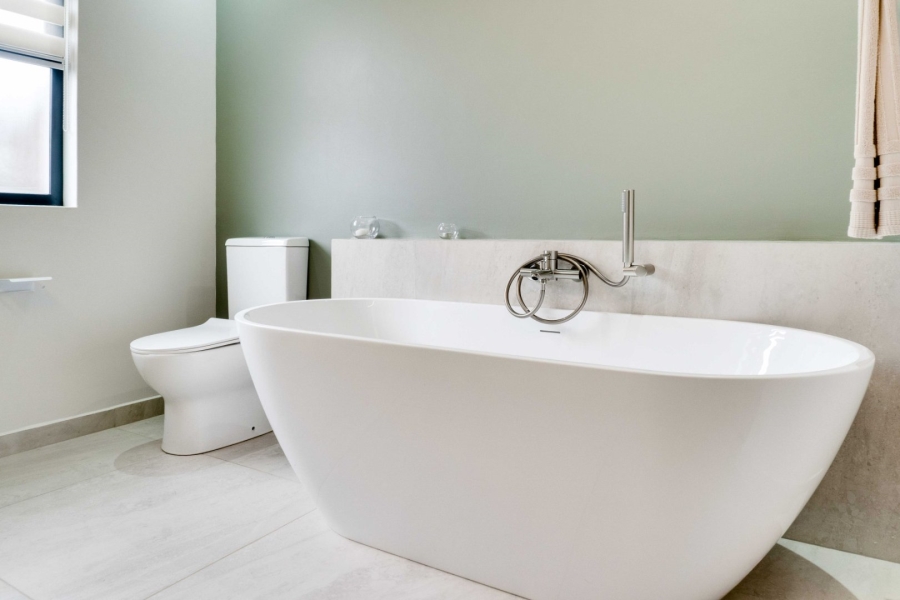 To Let 2 Bedroom Property for Rent in Carlswald Gauteng